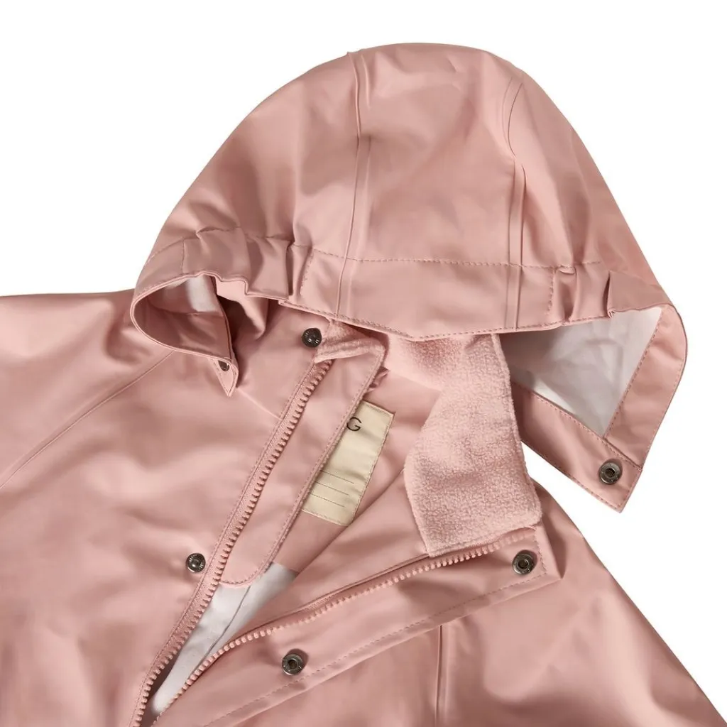Leeds Ofodrad Regnoverall Woody Rose>Kuling Online