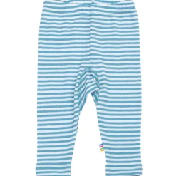 Leggings Blue>Joha New