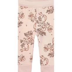 Leggings Hushed Violet>Fixoni Clearance