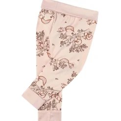 Leggings Hushed Violet>Fixoni Clearance