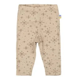 Leggings I Ull Beige>Joha Hot