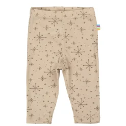 Leggings I Ull Beige>Joha Hot