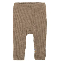 Leggings I Ull Beige Melange>Joha Sale