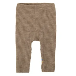 Leggings I Ull Beige Melange>Joha Sale