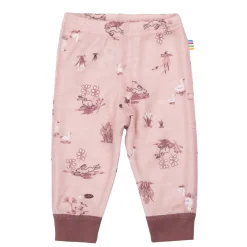 Leggings I Ull Light Pink>Joha