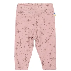 Leggings I Ull Rosa>Joha Sale