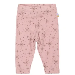 Leggings I Ull Rosa>Joha Sale