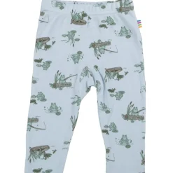 Leggings Light Blue>Joha Online