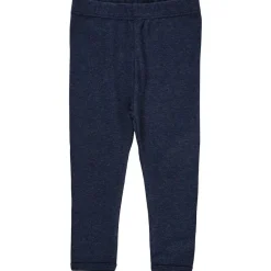Leggings Marinblå Melange>Copenhagen Colors Hot