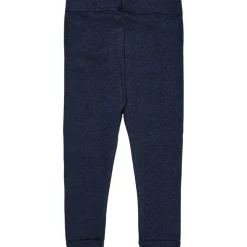 Leggings Marinblå Melange>Copenhagen Colors Hot