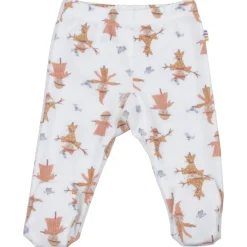 Leggings med fot Off White>Joha Clearance
