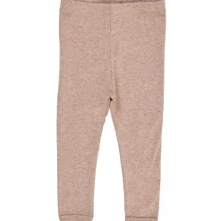 Leggings Natural Melange>Copenhagen Colors Clearance