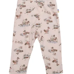 Leggings Pink>Joha Online