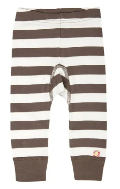 Leggings Randiga Kat.stripe>Katvig Outlet