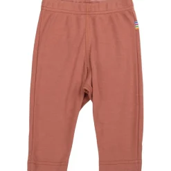 Leggings Red/brown>Joha Discount