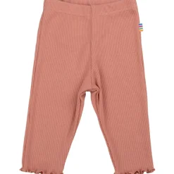Leggings Salmon>Joha Clearance