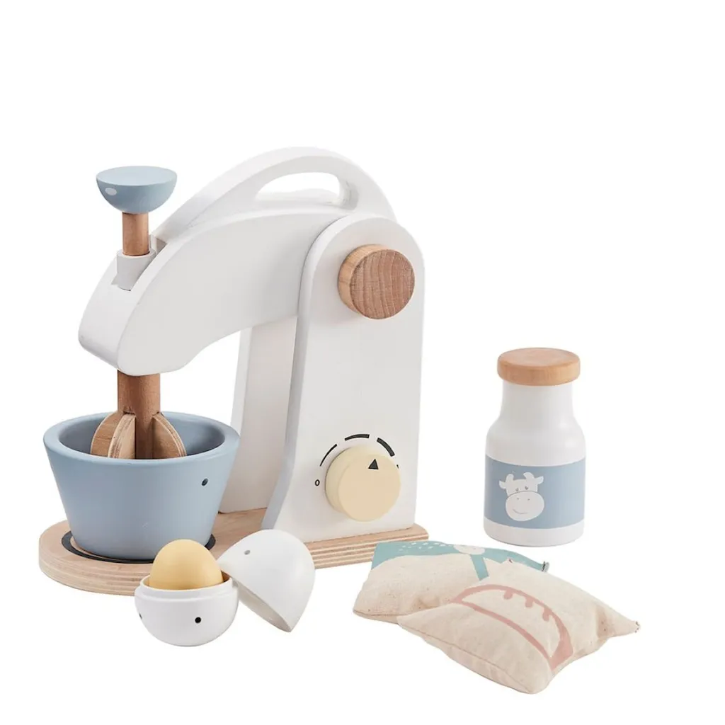 Leksak Mixer Set>Kid's Concept Clearance