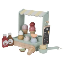 Leksaksglassbutik Multi>Little Dutch New