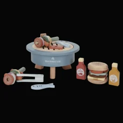 Leksaksset För Grillning Multi>Little Dutch Outlet