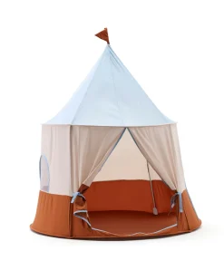 Lektält För Cirkus Light Blue>Kid's Concept Clearance