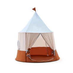 Lektält För Cirkus Light Blue>Kid's Concept Clearance