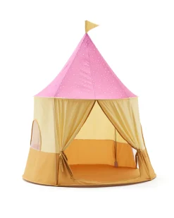 Lektält För Cirkus Pink>Kid's Concept New