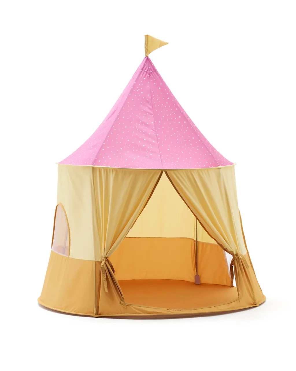 Lektält För Cirkus Pink>Kid's Concept New