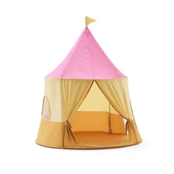 Lektält För Cirkus Pink>Kid's Concept New