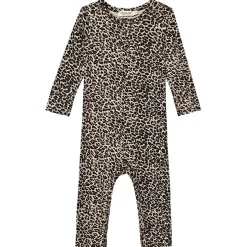 Leo Bodysuit Beige>MarMar Copenhagen Online