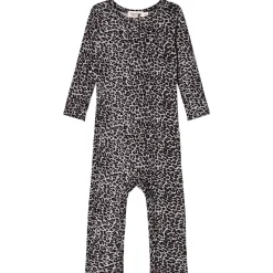 Leo Bodysuit Grå>MarMar Copenhagen Clearance