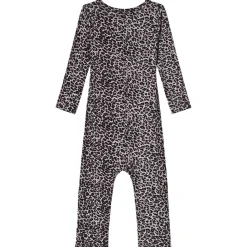 Leo Bodysuit Grå>MarMar Copenhagen Clearance