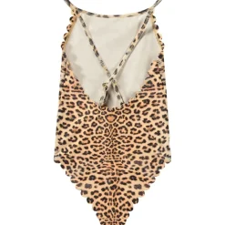 Leopard Print Noelle Baddräkt><noscript><img width=