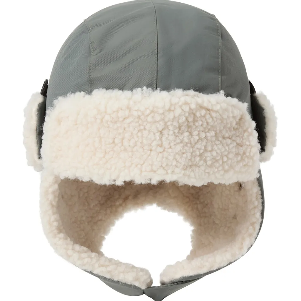 Levi Vintermössa Light Green>Kuling Online