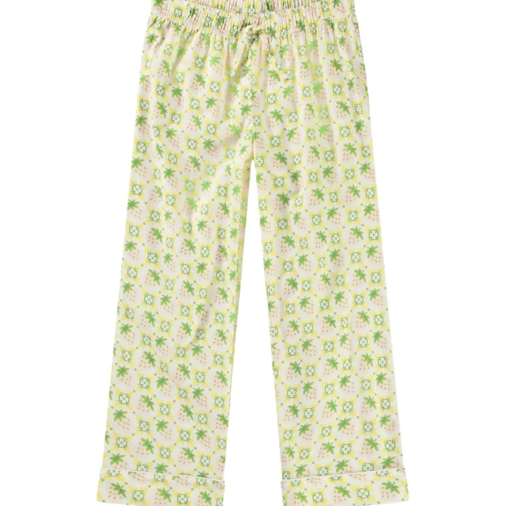 Lex Pyjamas Pale Berries>Molo Online