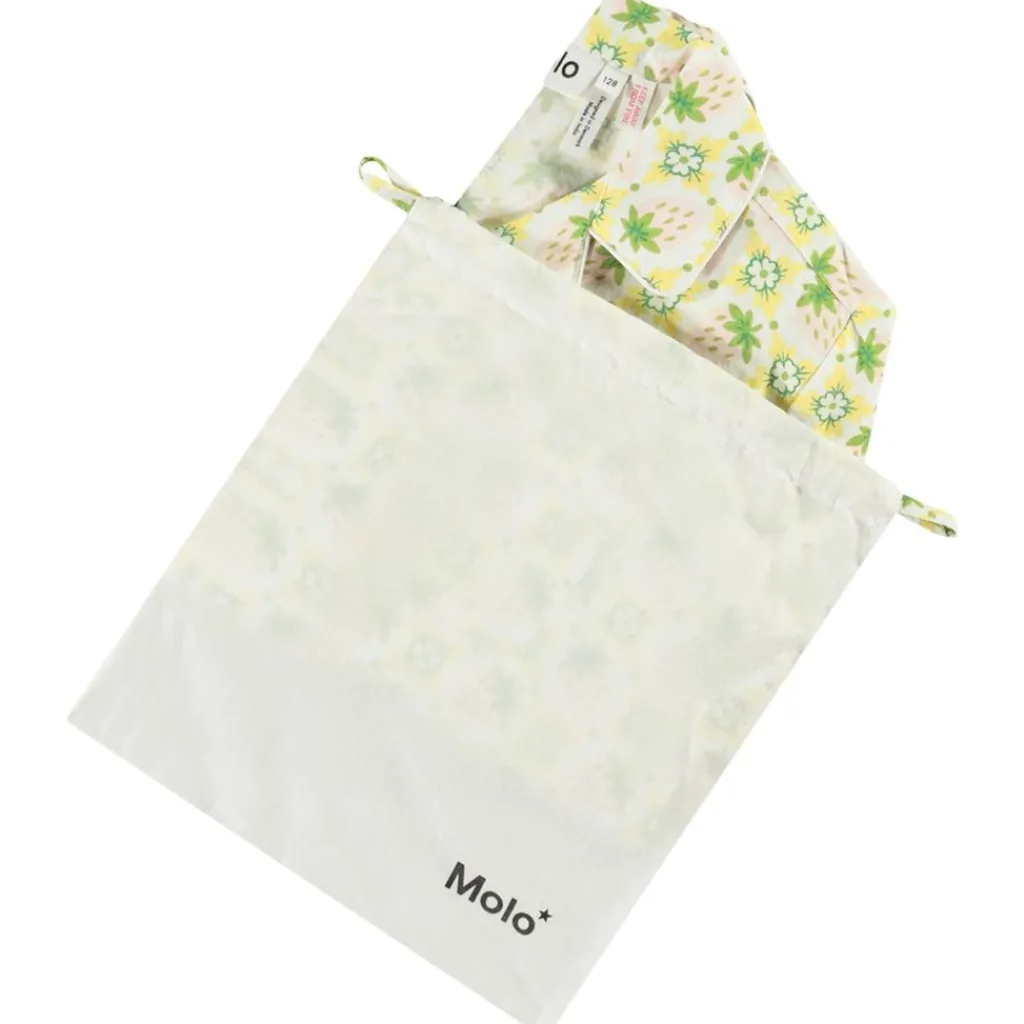 Lex Pyjamas Pale Berries>Molo Online