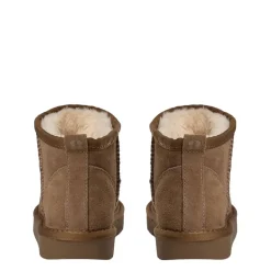 Låga Stövlar Dark Sand>Sofie Schnoor Sale