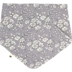 Liberty Capel Bandana Haklapp Fossil Grey>BIBS Best