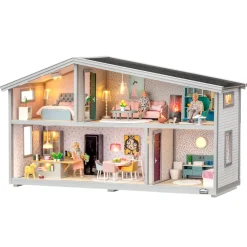 Life Dollhouse>Lundby Best