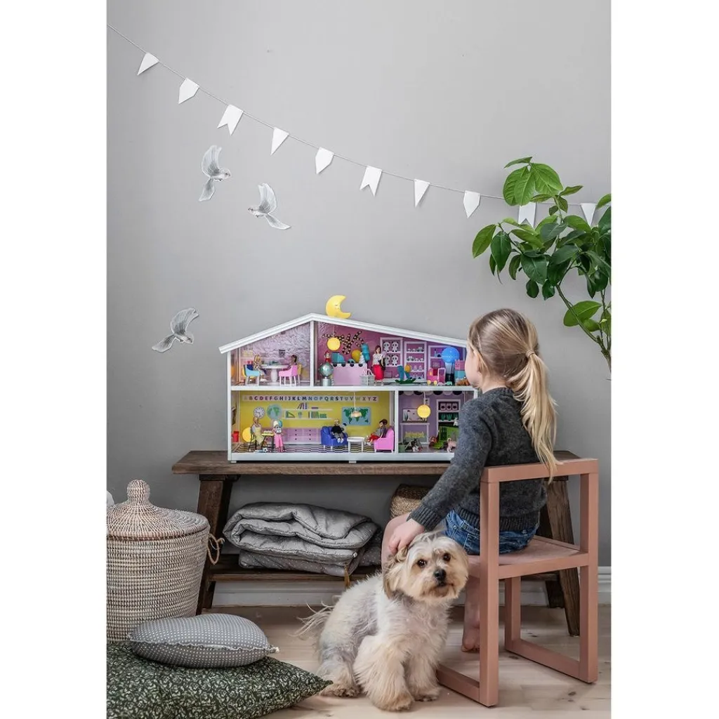 Life Dollhouse>Lundby Best