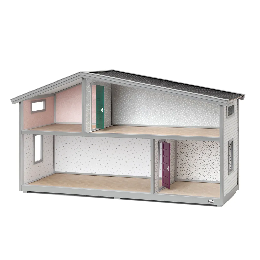 Life Dollhouse>Lundby Best