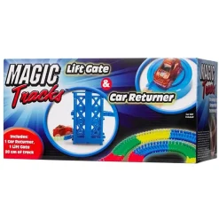Lift Gate & Car Returner Lekset>Magic Tracks Online