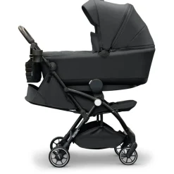 Liggdel Svart>Leclerc Baby Discount