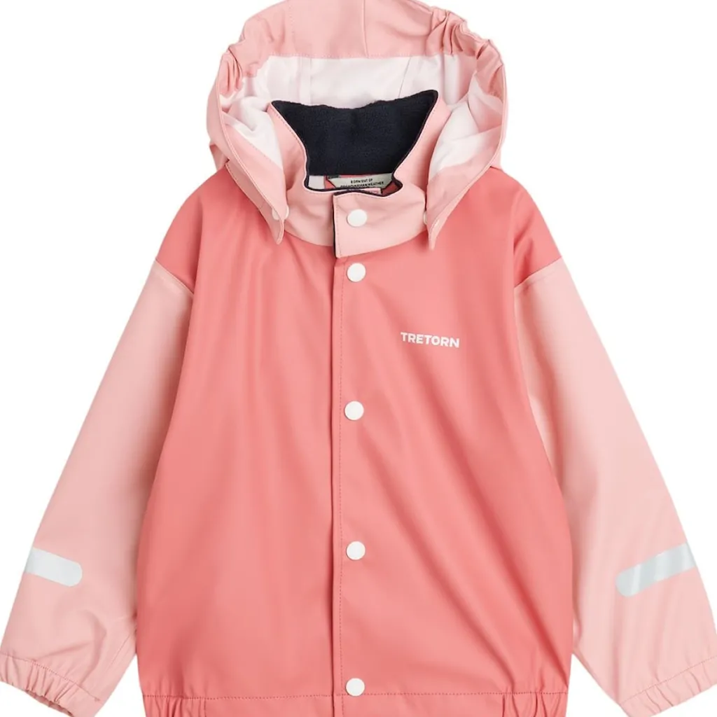 Light Rose Rain Set>Tretorn Hot