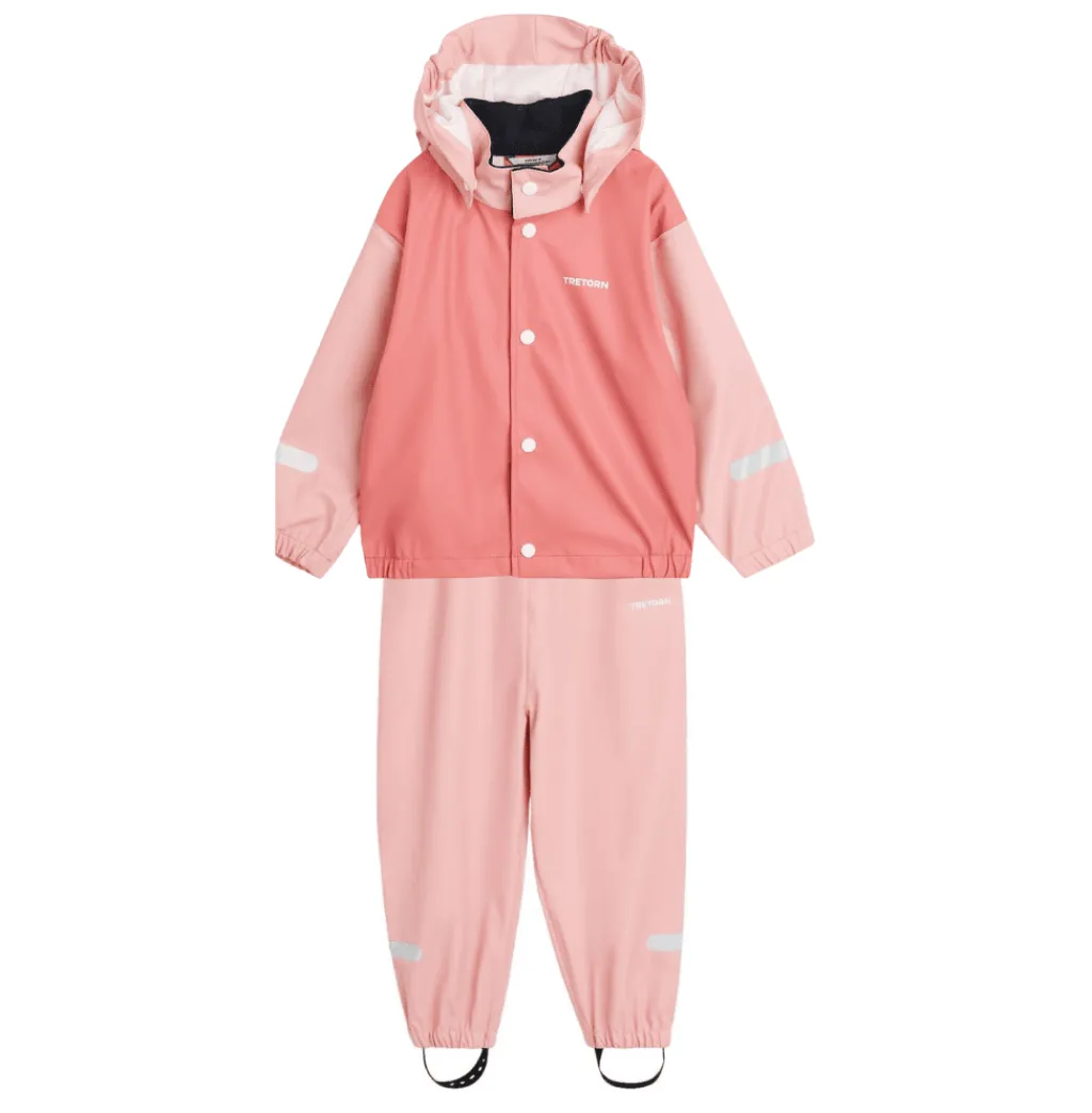Light Rose Rain Set>Tretorn Hot