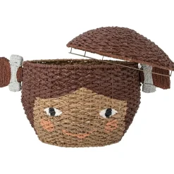 Lill Korg Natur>Bloomingville