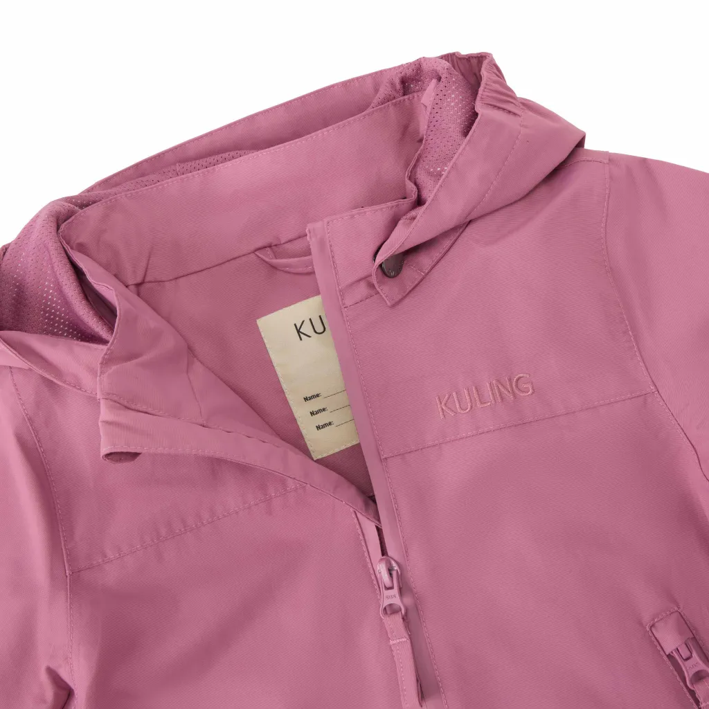 Lillehammer Skaljacka Mauve>Kuling Best