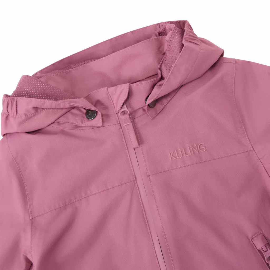 Lillehammer Skaljacka Mauve>Kuling Best