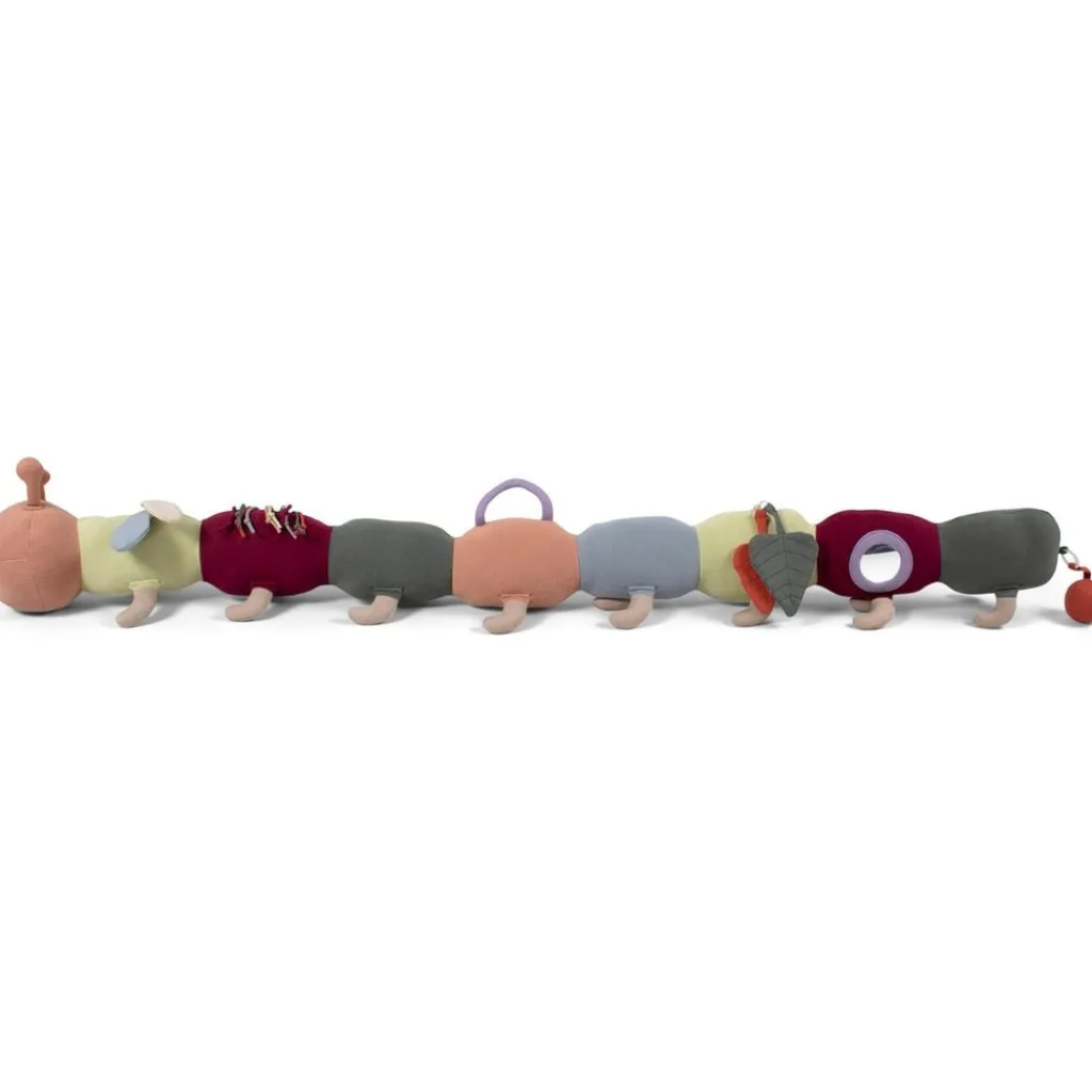 Lilli the Larva Aktivitetsleksak>Filibabba Discount