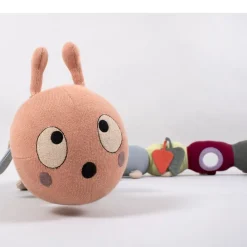 Lilli the Larva Aktivitetsleksak><noscript><img width=