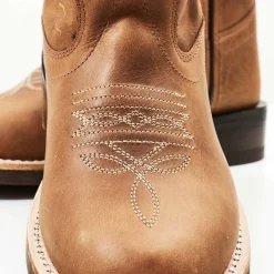 Limited Cowboystövlar Cognac Dove><noscript><img width=